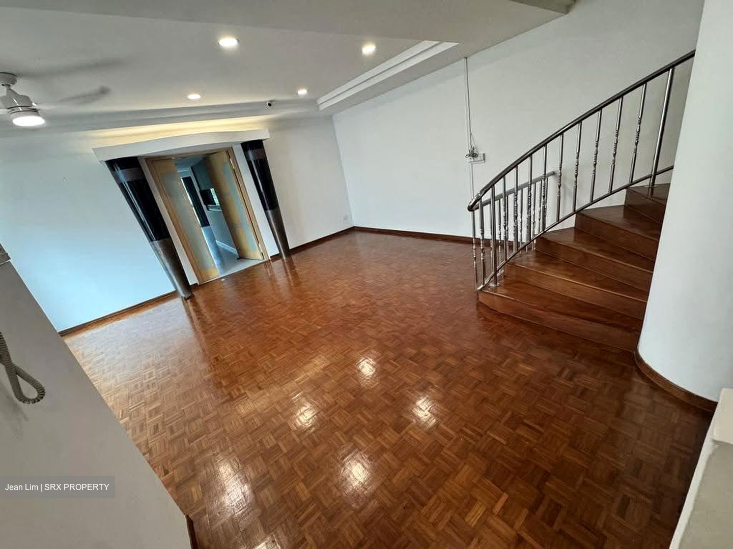 Lengkong Satu (D14), Semi-Detached #619435441